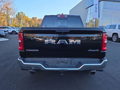 Used 2025 RAM 1500 Laramie image 4