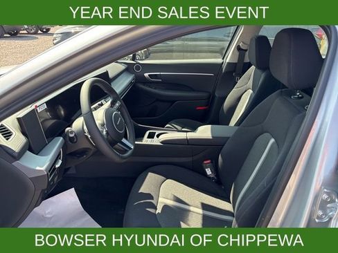 New 2026 Hyundai Sonata SEL image 4