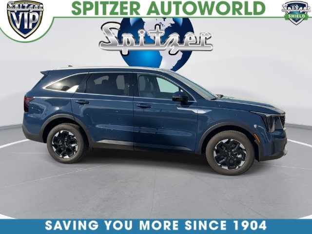 Used 2026 Kia Sorento S AWD/4WD image 17