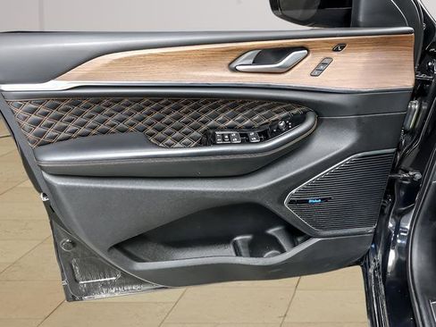 Used 2023 Jeep Grand Cherokee Summit image 24