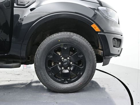 Used 2023 Ford Ranger XLT w/ Equipment Group 301A Mid image 6