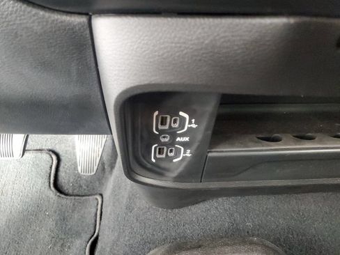 Used 2023 RAM 2500 Tradesman AWD/4WD image 20