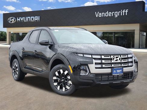 New 2026 Hyundai Santa Cruz SEL FWD image 1