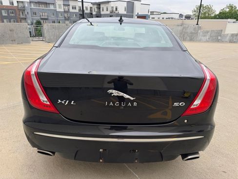 Used 2013 Jaguar XJ L Portfolio image 4