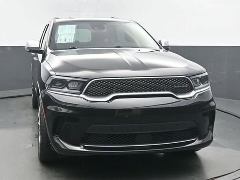 Used 2024 Dodge Durango Citadel AWD/4WD image 8