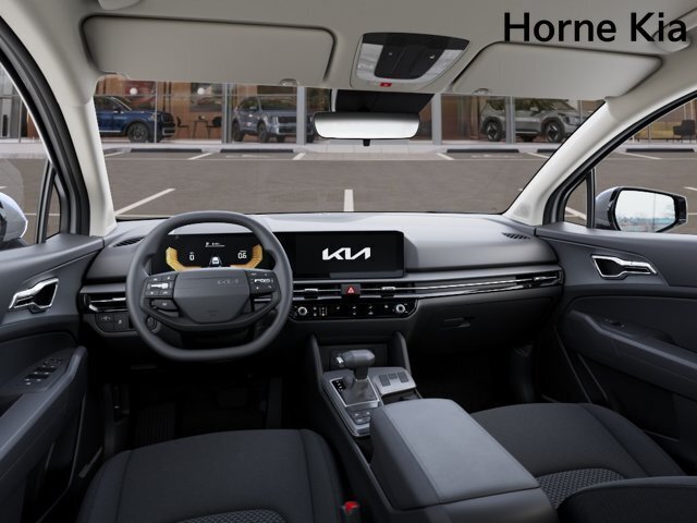 New 2026 Kia Sportage LX FWD image 14