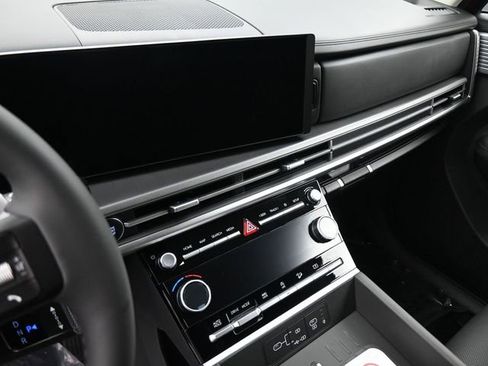 New 2026 Hyundai Santa Fe SEL image 18