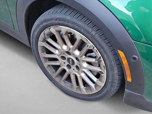 Certified 2025 MINI Cooper S image 6