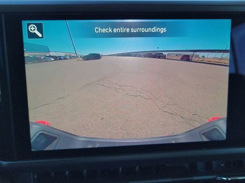 New 2026 Jeep Gladiator Mojave image 13