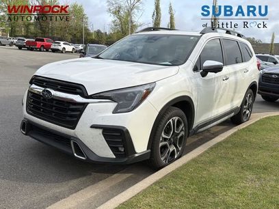 Used 2023 Subaru Ascent Touring