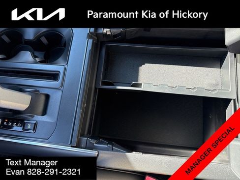 Used 2022 Ford F150 Raptor w/ Convenience Package AWD/4WD image 27