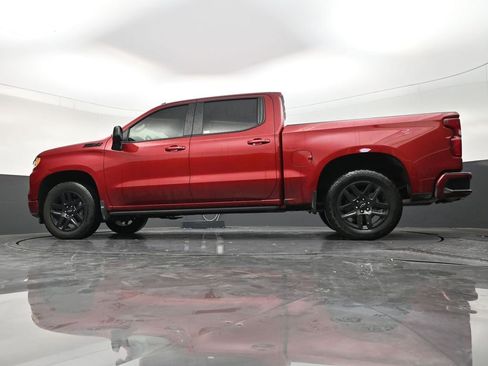 Used 2024 Chevrolet Silverado 1500 RST w/ All Star Edition Plus AWD/4WD image 21