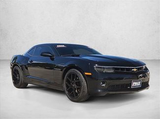 Used 2015 Chevrolet Camaro LT w/ RS Package RWD video 3