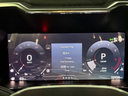 Certified 2024 GMC Canyon Elevation w/ Elevation Premium Package image 6