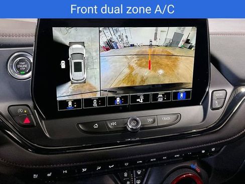 Certified 2023 Chevrolet Blazer RS w/ Driver Confidence II Package image 18