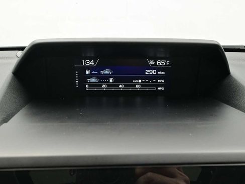 Used 2023 Subaru Crosstrek 2.5i Limited w/ Moonroof Package AWD/4WD image 20
