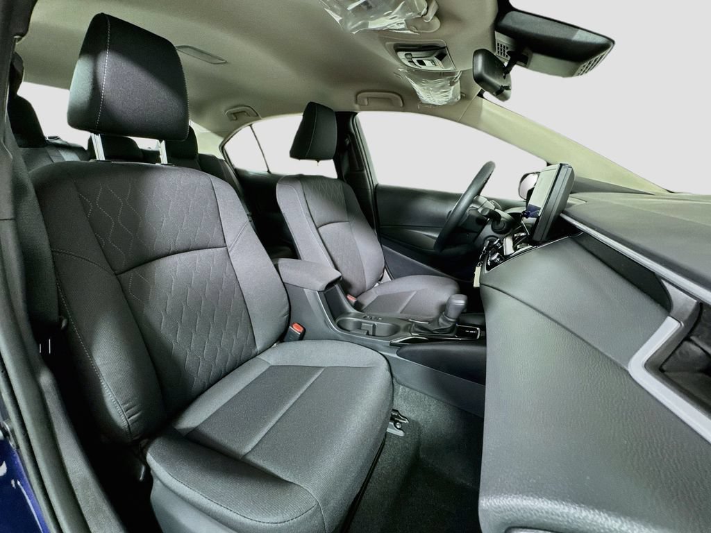 New 2026 Toyota Corolla LE FWD image 29