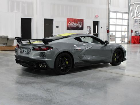 Used 2022 Chevrolet Corvette IMSA GTLM Championship Edition image 4