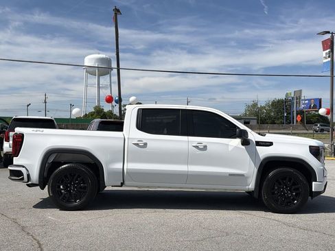 Used 2022 GMC Sierra 1500 Elevation AWD/4WD image 23