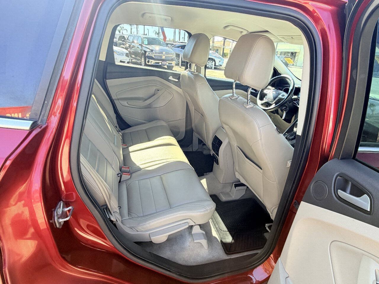 Used 2015 Ford Escape SE w/ Equipment Group 201A AWD/4WD image 20