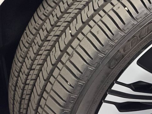 Certified 2023 Mercedes-Benz EQS 450+ Sedan image 19