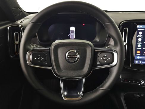 Used 2023 Volvo C40 P8 Recharge Ultimate w/ Protection Package Premier AWD/4WD image 21