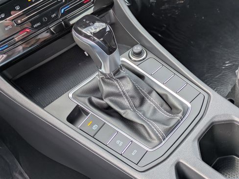 New 2026 Volkswagen Jetta Sport image 14