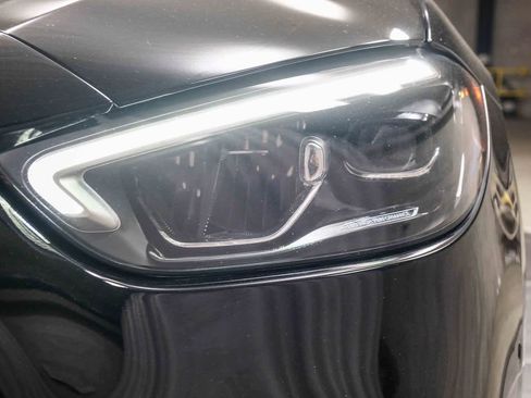 Certified 2023 Mercedes-Benz C 300 4MATIC Sedan w/ AMG Line w/ Night Package image 11