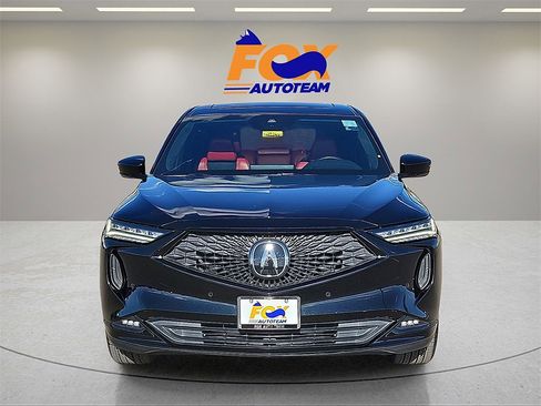 Used 2023 Acura MDX A-Spec image 8