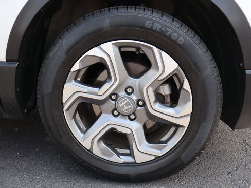 Used 2018 Honda CR-V EX image 45