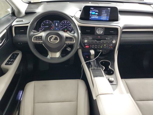 Used 2021 Lexus RX 350 FWD w/ Accessory Package image 16