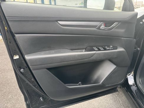 Used 2020 MAZDA CX-5 Touring AWD/4WD image 8