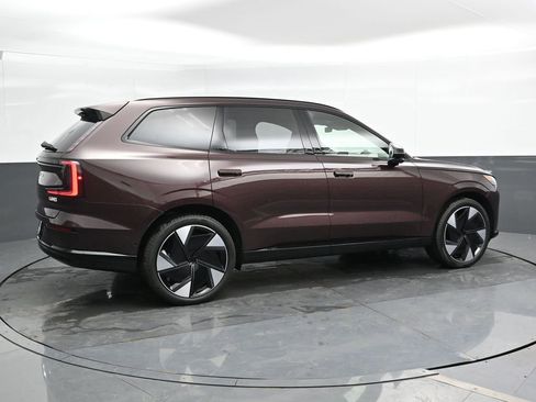 New 2025 Volvo EX90 Ultra AWD/4WD image 3