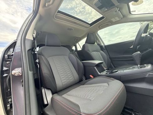 New 2026 Subaru Impreza 2.0i Sport AWD/4WD image 26