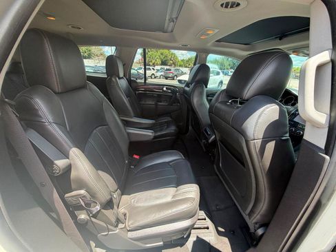 Used 2015 Buick Enclave Premium FWD image 13