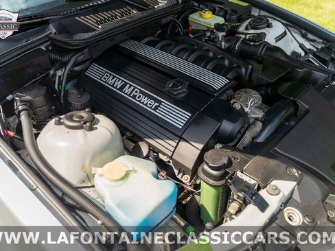 Used 1998 BMW M3 Coupe image 72