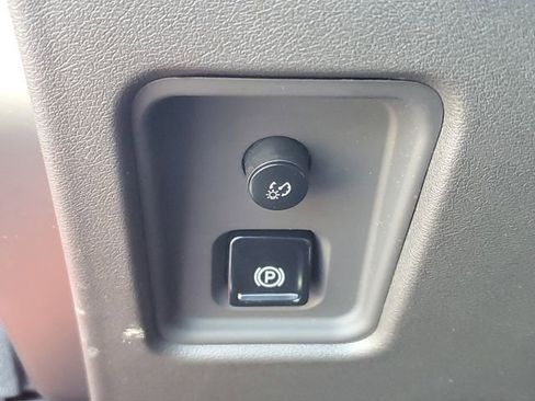 New 2026 Chevrolet Corvette Stingray Coupe w/ Battery Protection Package image 23