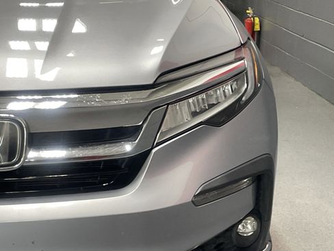 Used 2019 Honda Pilot Elite image 5