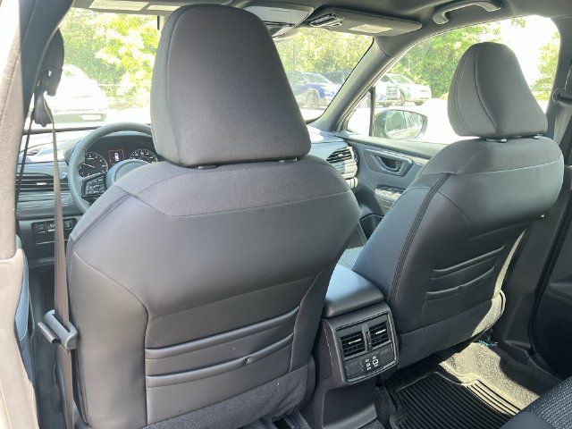 New 2026 Subaru Forester Premium AWD/4WD image 31