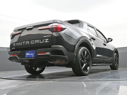 Certified 2023 Hyundai Santa Cruz Night image 42