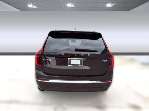 New 2026 Volvo XC90 T8 Ultra w/ Protection Package AWD/4WD image 10