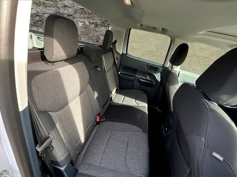 New 2025 Ford Maverick XLT w/ XLT Luxury Package image 10