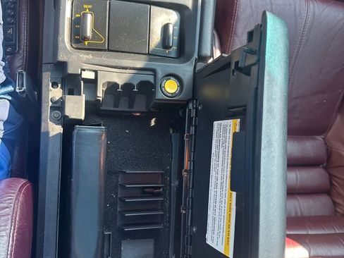 Used 1993 Chevrolet Corvette Coupe image 25