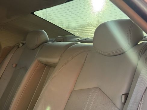 Used 2012 Cadillac CTS Premium image 24