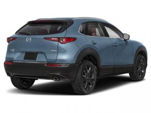 Used 2025 MAZDA CX-30 AWD 2.5 S w/ Preferred Package image 2
