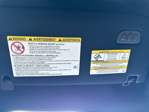 New 2025 Ford F250 Lariat w/ Lariat Ultimate Package image 38