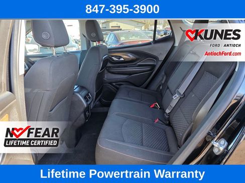 Used 2018 GMC Terrain SLE w/ Driver Convenience Package image 20