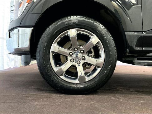 Certified 2023 Ford F150 XLT w/ Equipment Group 302A High image 8