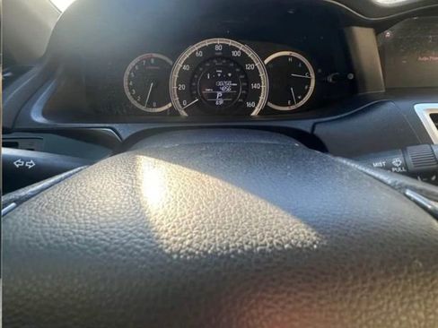 Used 2016 Honda Accord LX image 9