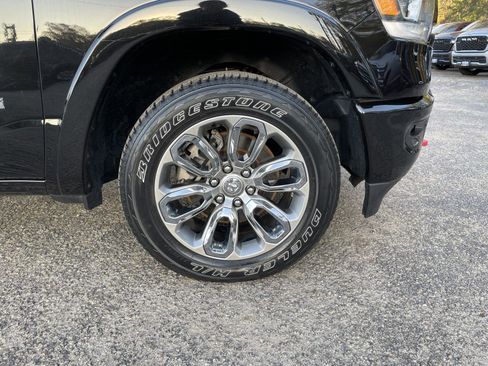 Certified 2022 RAM 1500 Laramie w/ Sport Appearance Package image 51